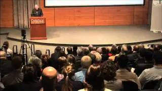 Creighton College of Business Launches Campaign