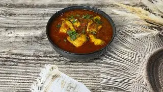 అపోలో ఫిష్ కర్రీ | Apollo Fish Curry | Easy & Simple Fish Curry Recipe | Simple  | Step-by-Step