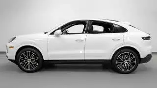 For Sale: 2024 Porsche Cayenne Cayenne - $85,450 - Located in MO, USA