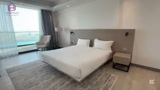 SPACIOUS 2-BEDROOM SEA VIEW APARTMENT | MOVE-IN READY