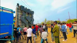 Dj Sarzen bank more dhanbad live video