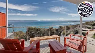 Whale Watcher 2 - Freycinet Holiday Houses | Coles Bay, Australia | Hotel Review 🛏️