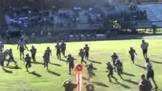 ODYFL vs Eagles 14