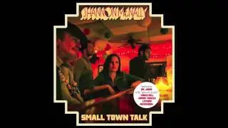 Long Face by Shannon McNally - Small Town Talk (2013)
