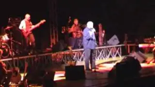 F.Guccini - Canzone delle osterie di fuori porta (Pordenone 12.12.08)