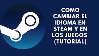 Tutorial-como cambiar el idioma en steam (juegos tambi&eacute;n)