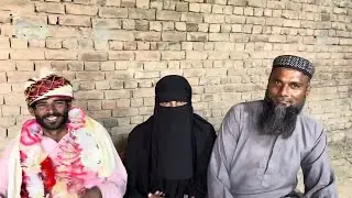 Faqe Marriage Prank On Guddo Babhi /100 percent Real/ Best ever Prank on Youtube