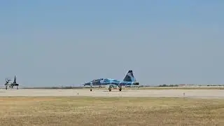Randolph AFB