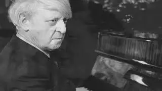 Anthony Burgess Remembers His Father (The Pianoplayers)