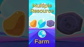 Как добывать несколько ресурсов с помощью дронов в Slime Rancher 2 | Часть 10