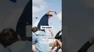 Fast Freestyle Swimming Tip  #swimming #theraceclub #swimmingtechnique #swimrace