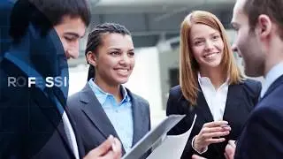 Michael Sharpe - International Male Voice Over on Fiverr - 'Audit and Consulting' Narration
