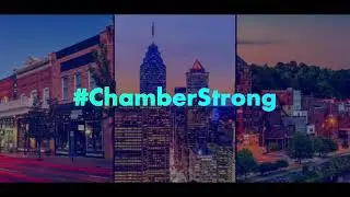 2022 Support Your Local Chamber of Commerce Day #ChamberStrong