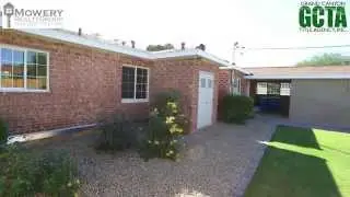 706 W Encanto Blvd Phoenix, AZ 85007   Nick Mowery