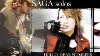 SAGA bass solos