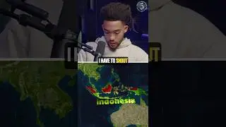 THE NEXT GREAT FOOTBALLING NATION IS ______ #indonesia #football #soccer #indonesian
