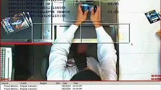 SecurOS POS - Varejo