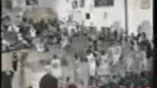 Amazing Autistic Kid Play Basketball