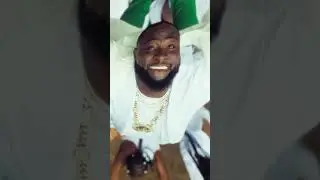 Davido, YG Marley - Awuke (Cover)