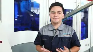 Mexican customer PET Bottle Blow Molding Machine introduction