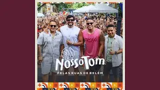 Pra Valer (Ao Vivo)