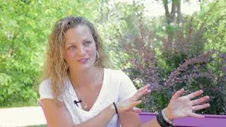 Passionate about Wedding Planning! with Michaela Lamb - Day 89 Rhode Island - Motivate Me!