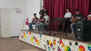 13/10/2025 Acto por el Día del Respeto y la diversidad cultural