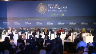 Partnerships for promoting women&rsquo;s economic empowerment