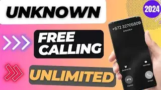 Call app without phone number|Calling app
