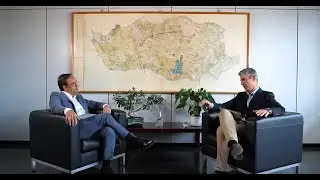 Conversas Construtivas #7 - Pedro Baganha & Nuno Garcia
