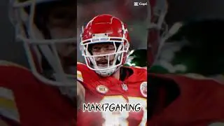 Travis Kelce edit?