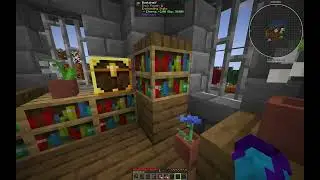 Scuffed Dyson Cube Project Ep 1