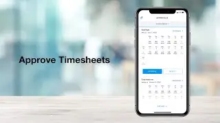 Mobile Time Tracking App with Expenses (New!)