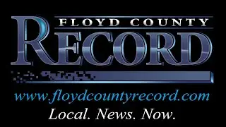 Floydada Collegiate High School Graduation