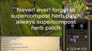 Runescape-Money Making guide #2 p2p