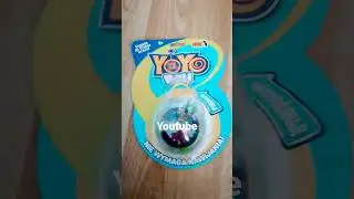 yoyo ball