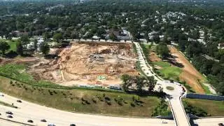 iFunding - Drone Video of Investment Property in Saint Louis, MO