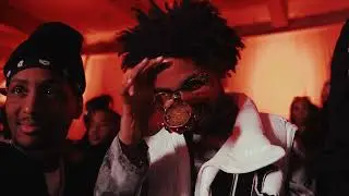 Kid Hazel - 21 Savage Birthday Party Recap