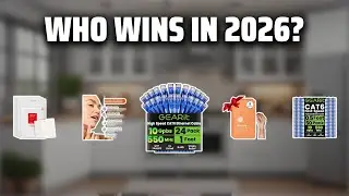 The Top 5 Best Slim Parch in 2026 - Must Watch Before Buying!