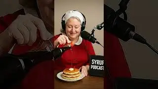 Южный ASMR-подкаст &laquo;Наливая сироп&raquo;! 🍯🎙️✨