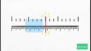 Diameter of a Spherical Body Vernier Calipers in PUNJABI