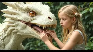 The Moment She Pulled the Rotten Tooth From the Dragon's Jaw&mdash;She Never Saw It Coming