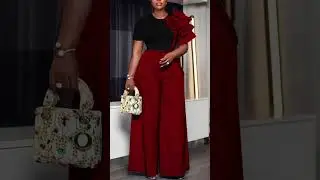 LADIES STUNNING STYLE IDEAS #viral #fashion #beautiful #fashiontrends #style #classic #ladies