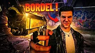 J'ai lanc&eacute; MAX PAYNE 25 ans apr&egrave;s... c'est bien ?