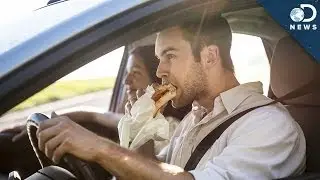 Are Men Really Better Drivers Than Women?