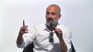Festival of the Mind 2018 - Giuseppe Antonelli, Francesca Biasetton