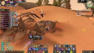 Perfect World Elite - PvP Noxus x 300
