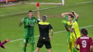 ARBITRI: E' RIVOLUZIONE