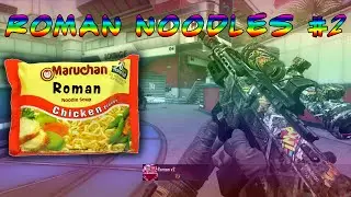 Roman v2: Roman Noodles #2