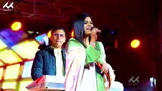 KK Production | Sitara Younas | Bol Kafira | Swat Culture Night | K Khan Band Live Music 